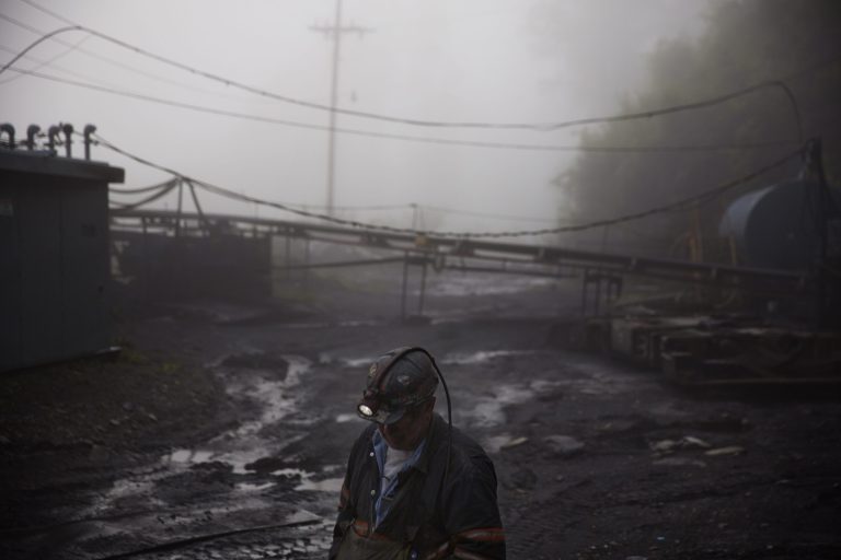 It's the first time it's happened since 1972. (AP Photo/David Goldman)