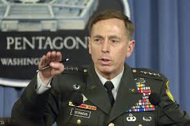 A Conversation with David Petraeus
