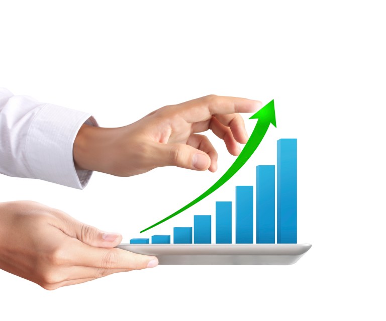 The Bureau of Labor Statistics reported Friday that the economy added 209,000 payroll jobs in July. (iStock photo)