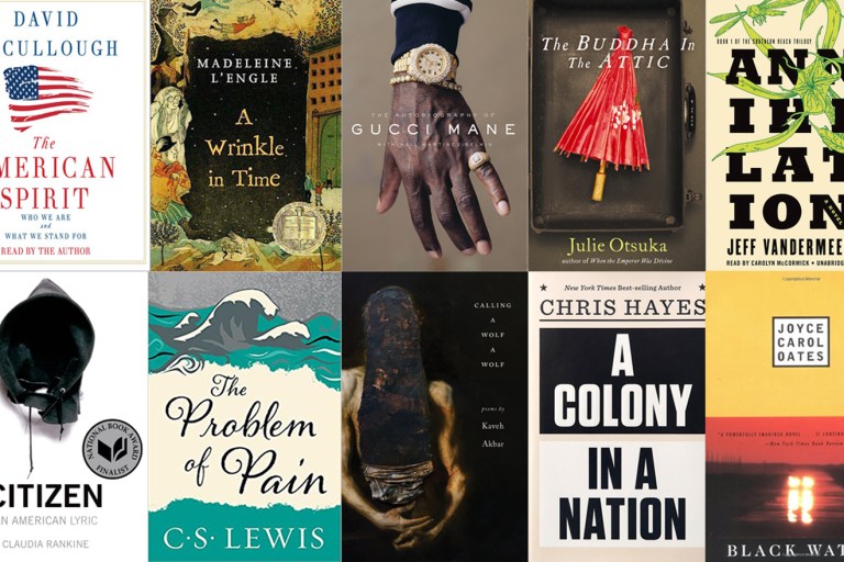 12 Books You Can Read in a Day to Complete Your Goodreads Goal