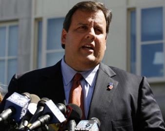 Christie 2012?