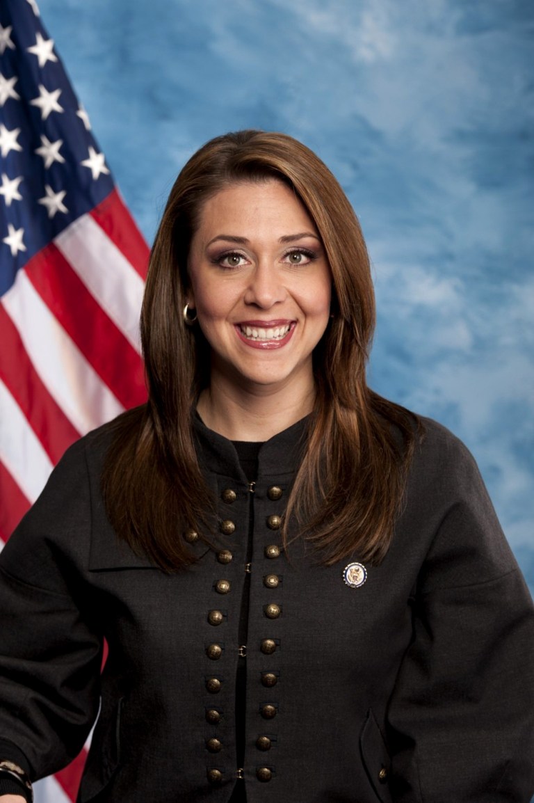 Rep. Jaime Herrera Beutler.