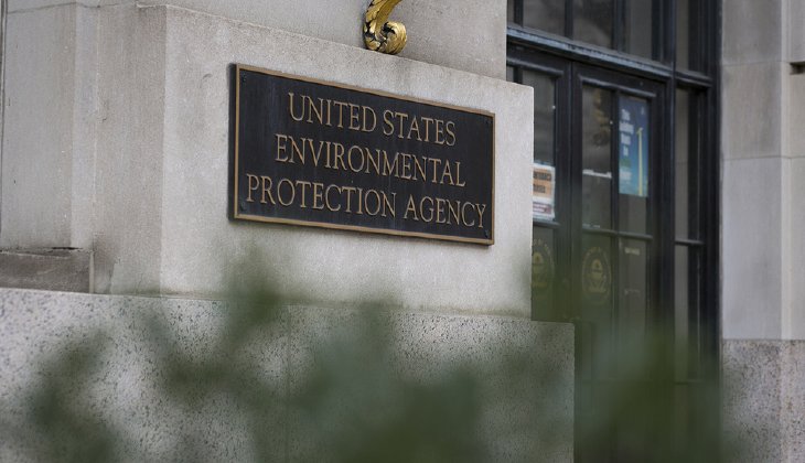 EPA headquarters in lockdown due to suspicious package