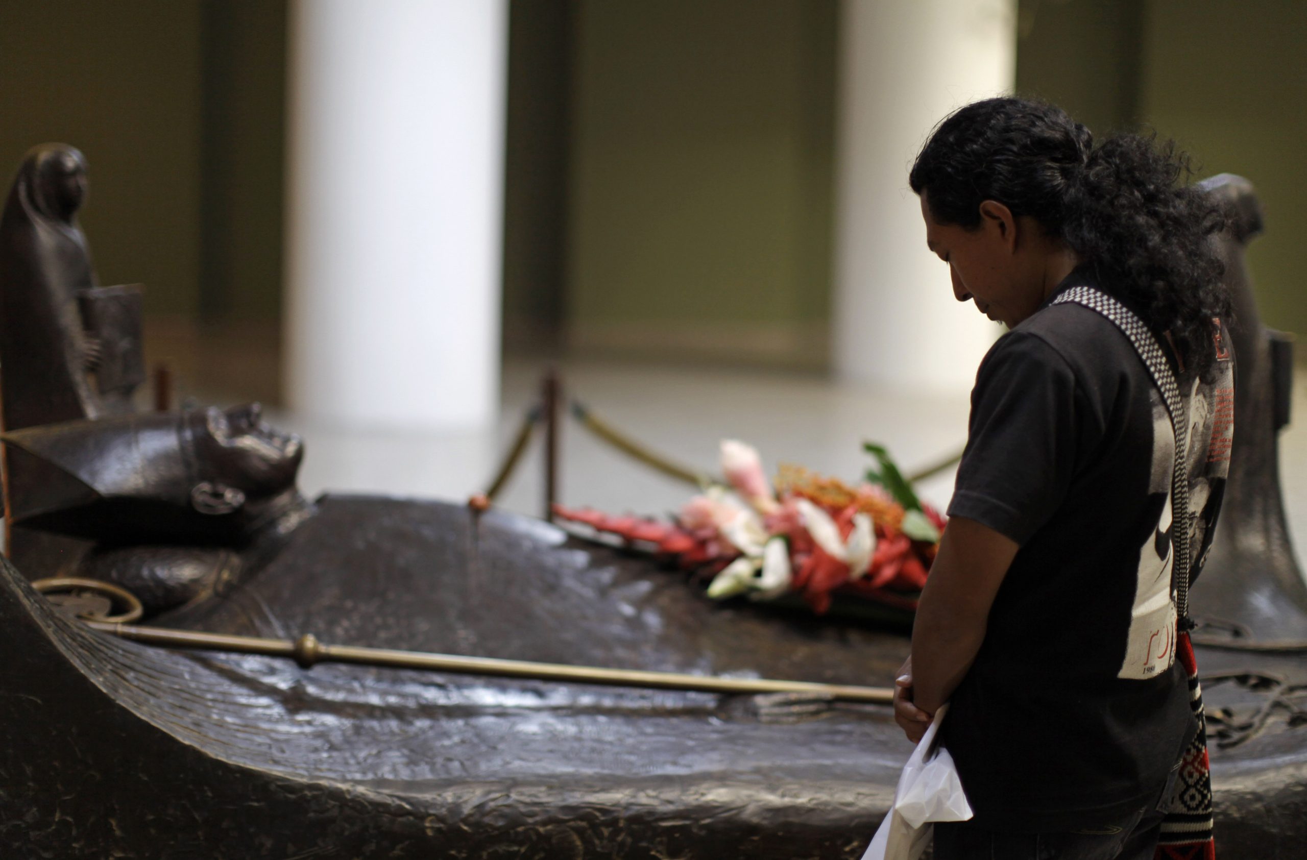 Pope eyes fast beatification for Salvador’s Romero