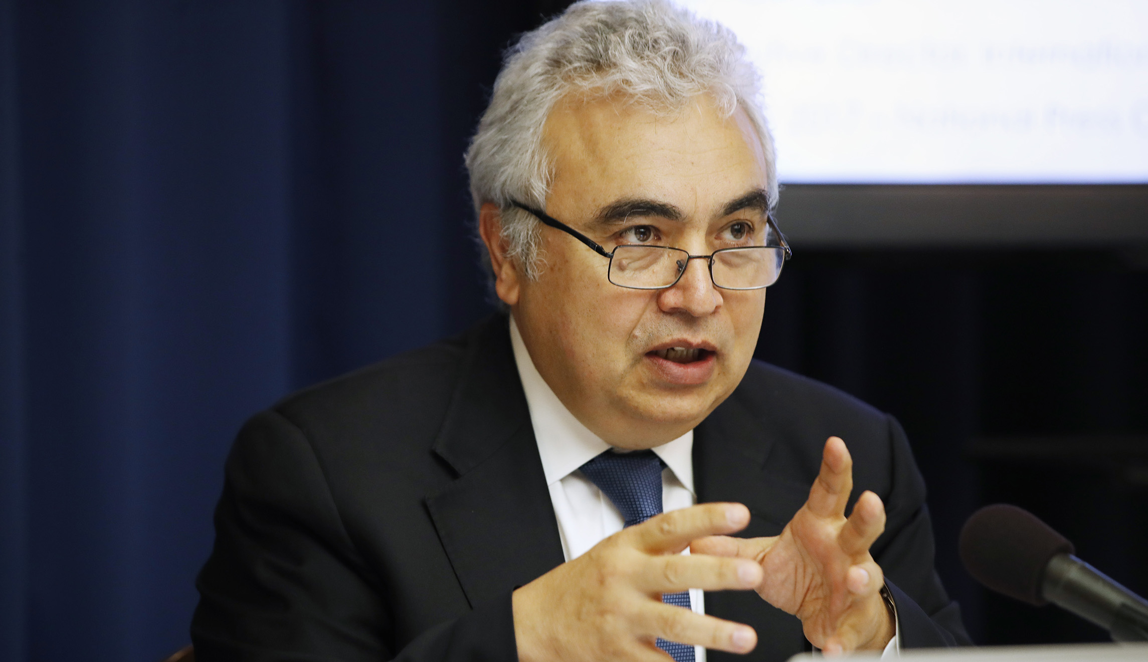 OPEC+ supply cuts could be tipping point for global recession, IEA warns