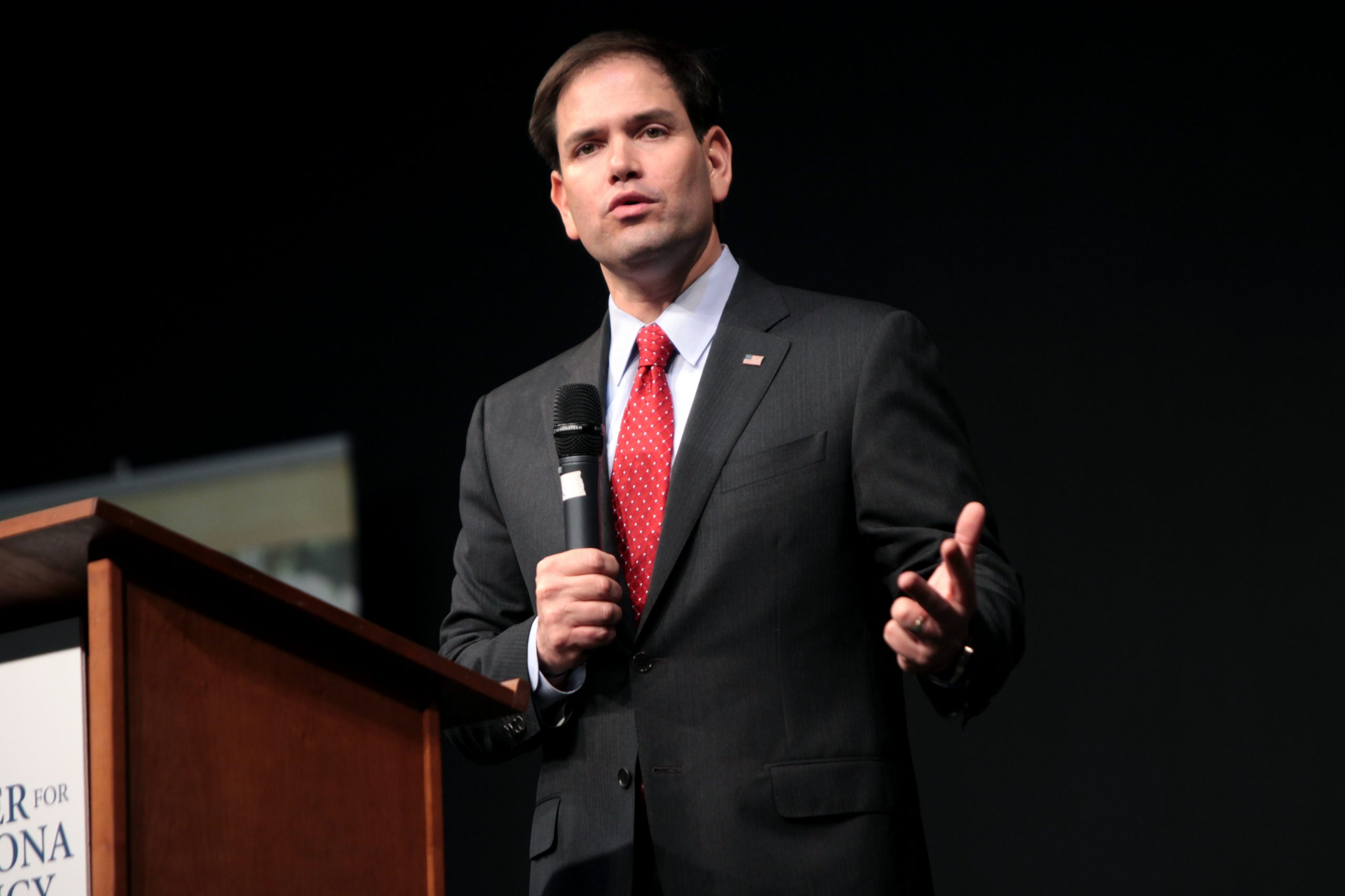 Marco Rubio’s Thoughtful Answer on Abortion