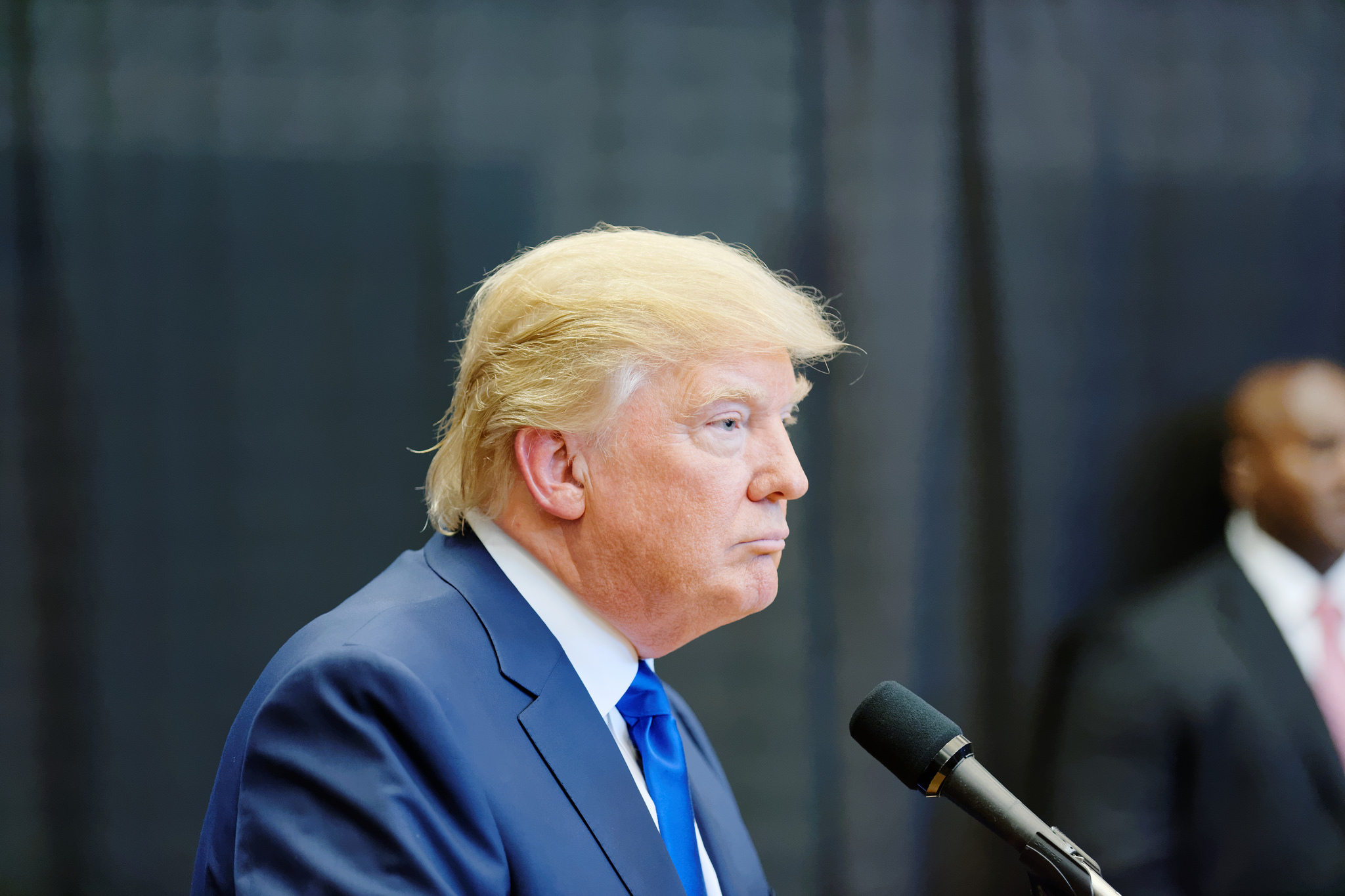 Trump Vulnerable on Obamacare