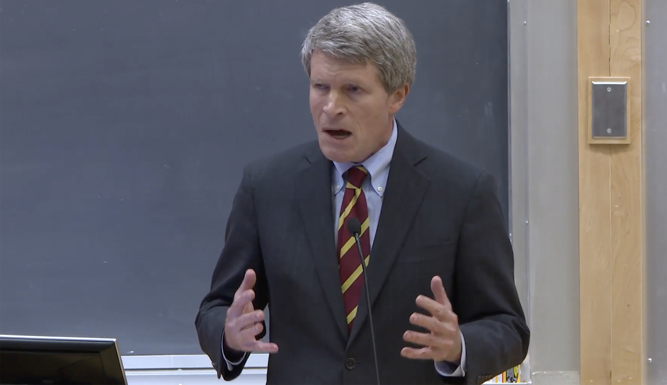 Bush ethics chief: Kellyanne Conway should be fired after Hatch Act violation