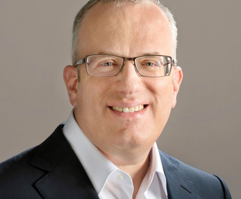 This undated photo provided by Mozilla shows co-founder and CEO Brendan Eich. Eich is stepping down as CEO and leaving the company following protests over his support of a gay marriage ban in California. (AP Photo/Mozilla)