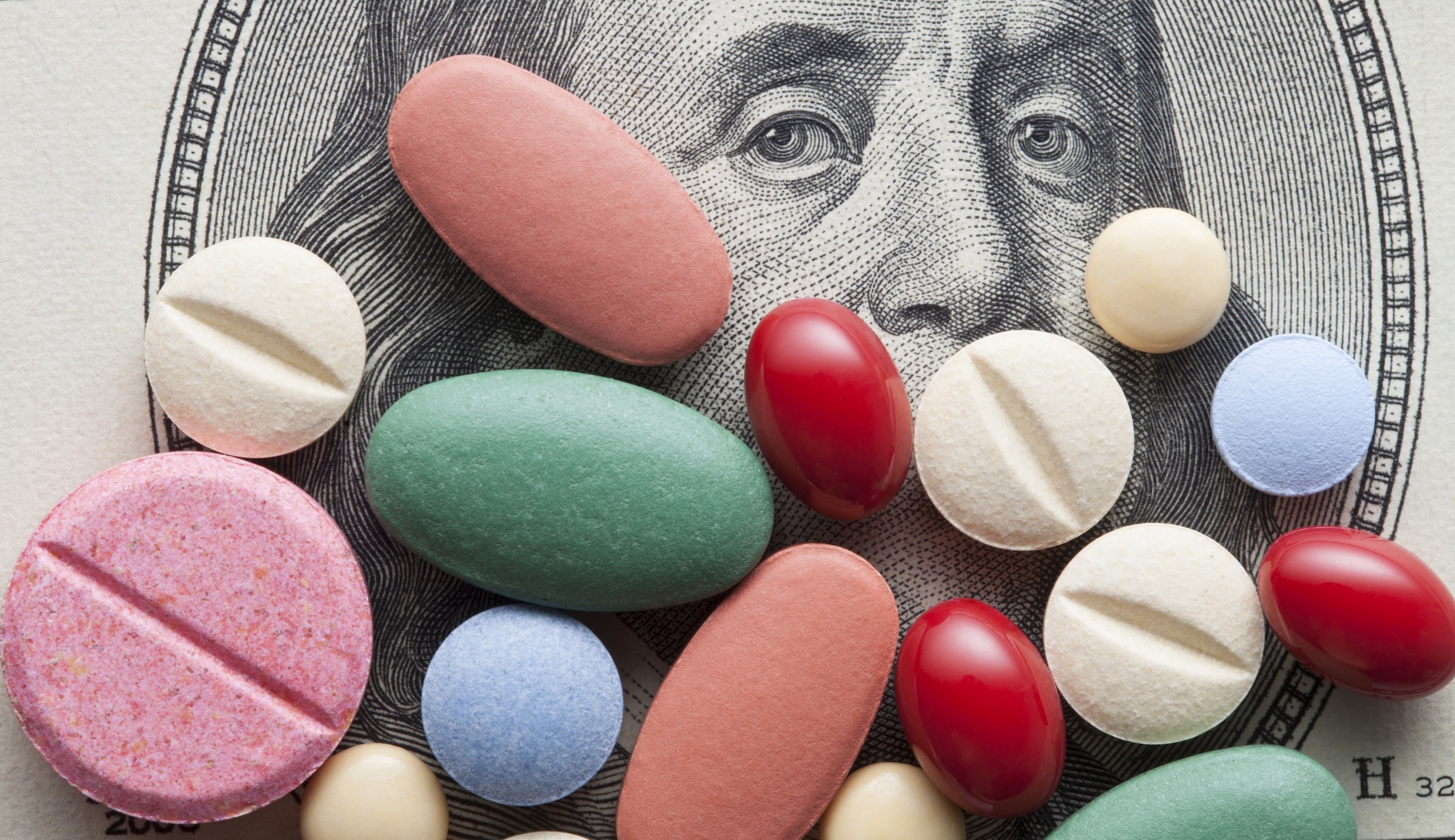 Trump budget’s reforms unlikely to make big dent in high drug prices, experts say