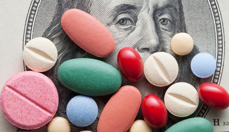 The White House budget proposal unveiled Monday offers several measures to help lower drug prices. However, none of the proposals directly address the problem of expensive, specialty drugs, experts say. (iStock)