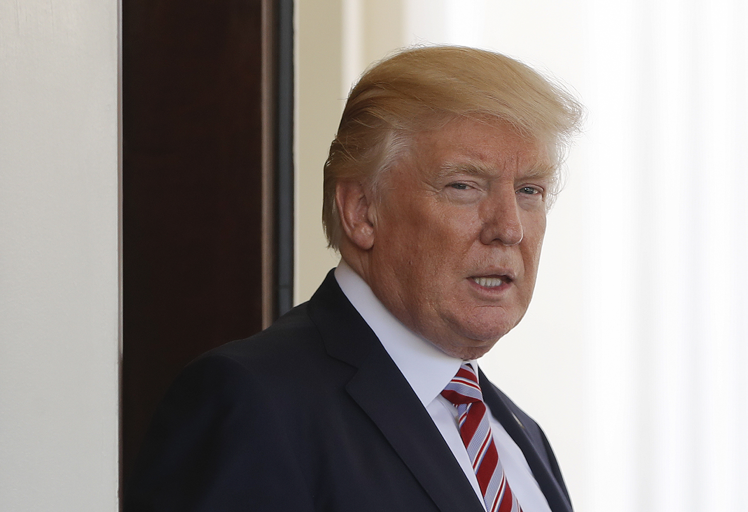 How Trump brought a dying Russia investigation back to life