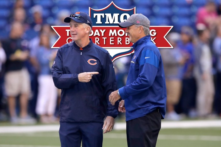 Tuesday Morning Quarterback: Black Monday Firings Are Already Here