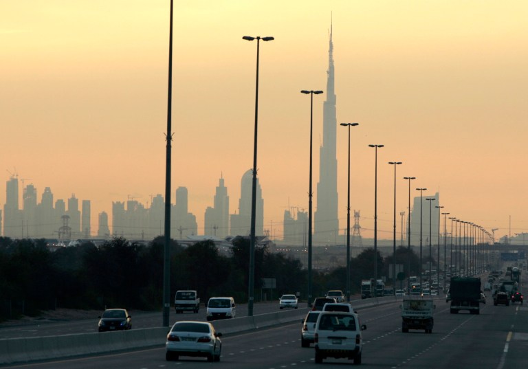 UAE plans first Arab spaceship to Mars in 7 years