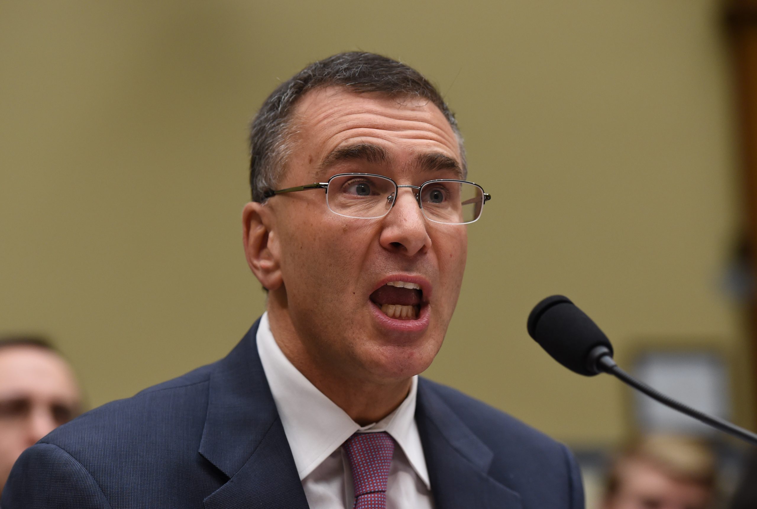 Jonathan Gruber to face off with Michael Cannon in Obamacare showdown