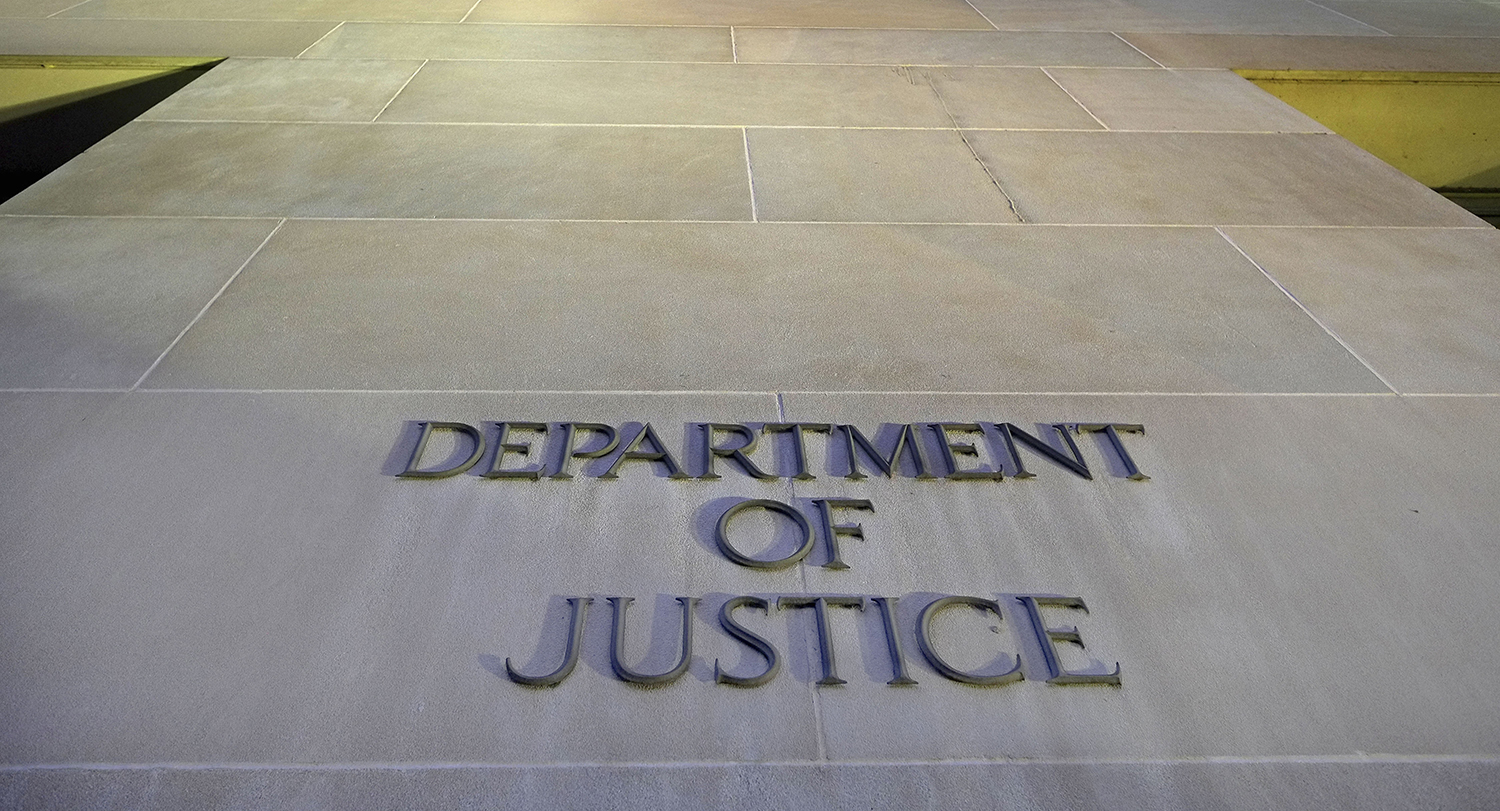 Justice Department scrutiny of Russian-funded media defended as anti-propaganda effort