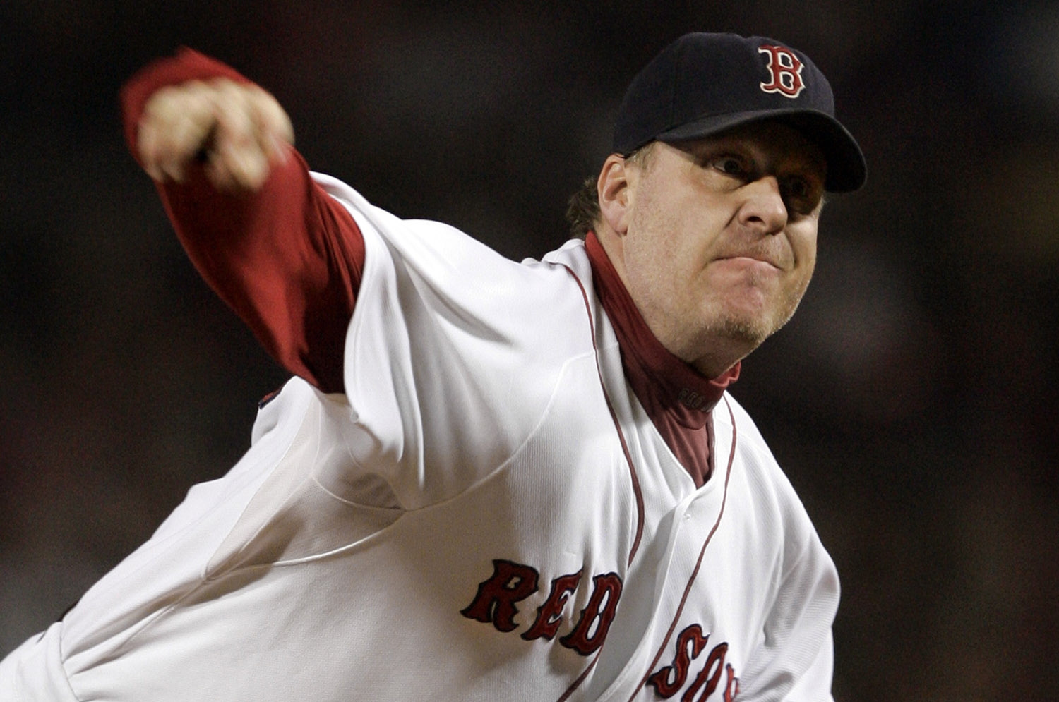 Curt Schilling to join Breitbart