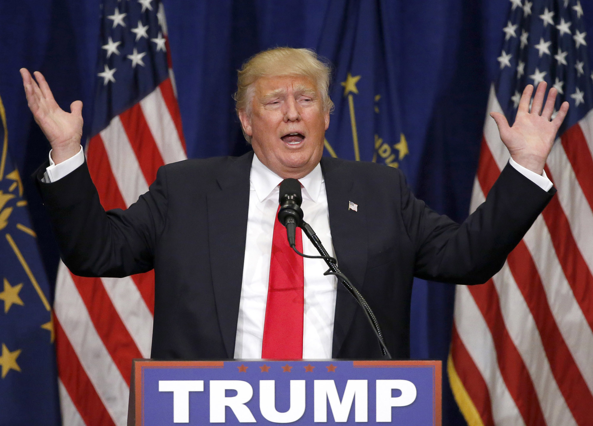 Sierra Club: Trump plan to redo climate deal shows recklessness