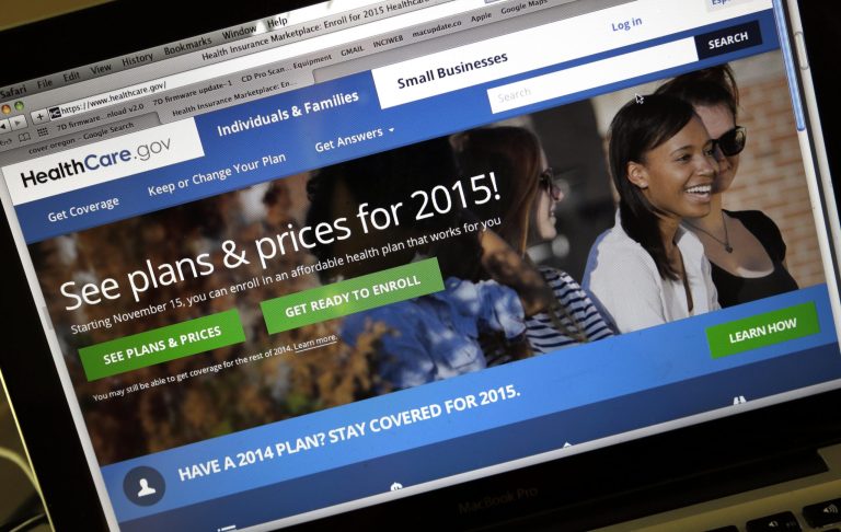 The Obama administration has approved three more states to run their own Obamacare insurance exchanges. (AP Photo)