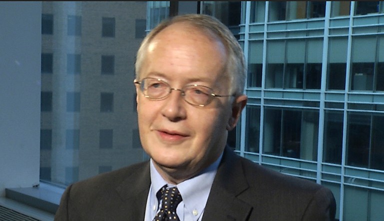 Myron Ebell, Trump's EPA transition chief, and the director of the Competitive Enterprise Institute's energy and environment office, has petitioned 