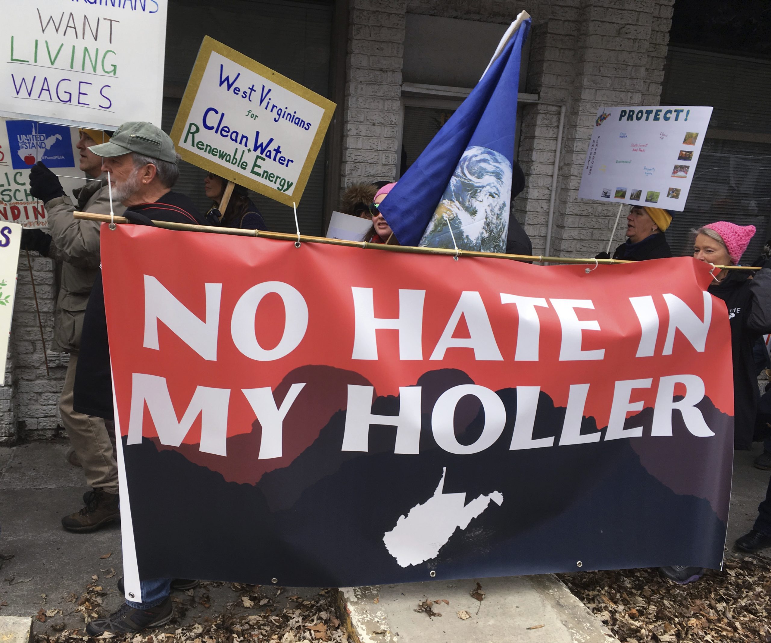 Gallup: Conservative voting edge shrinks, more liberal states emerge