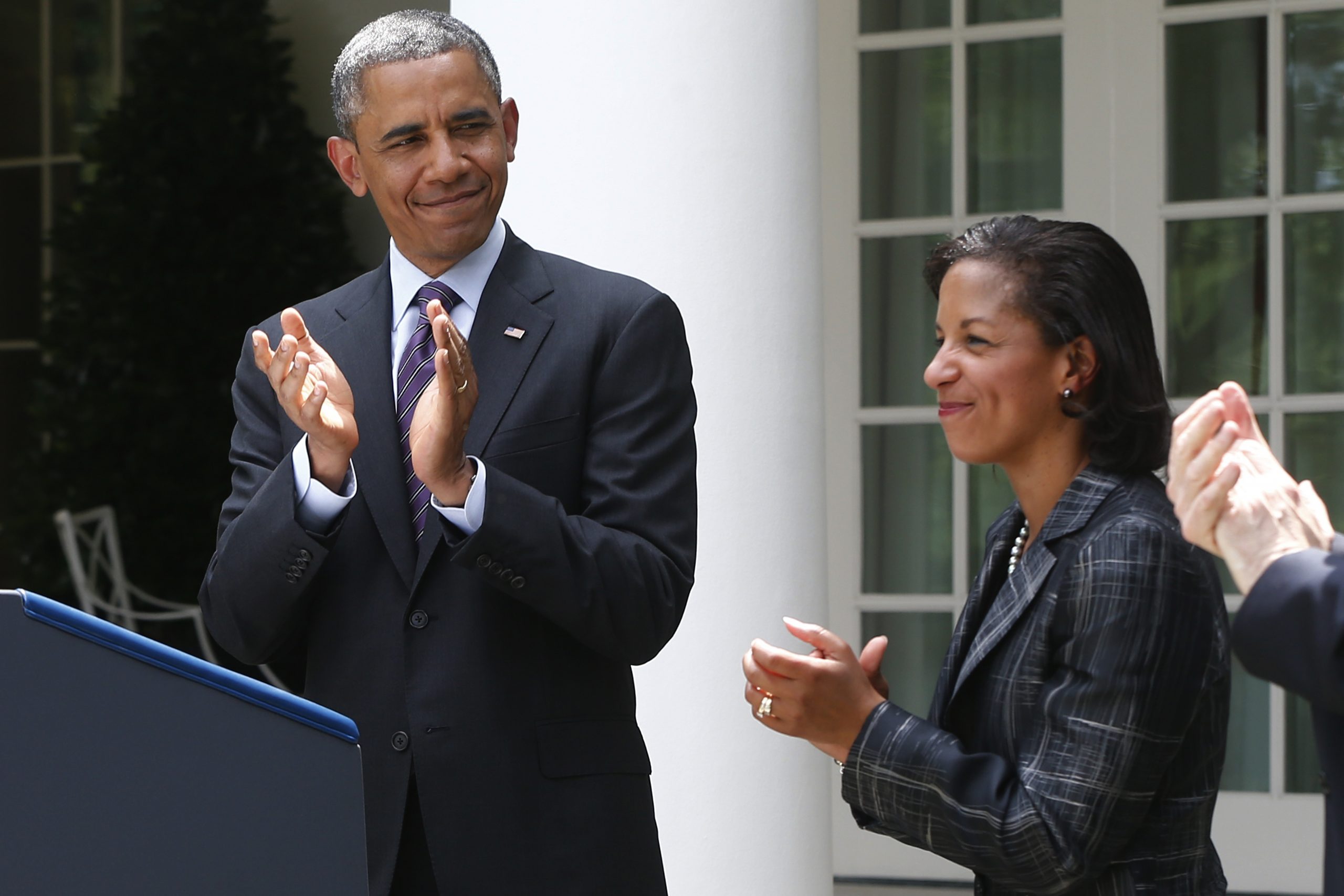 Glib ‘happy talk’