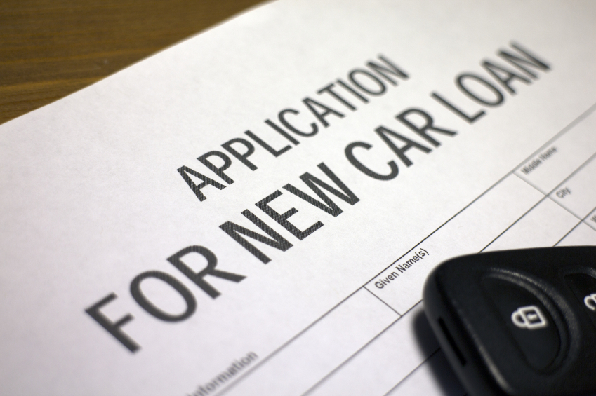 Auto lenders try to steer regulators away from ‘bubble’ fears