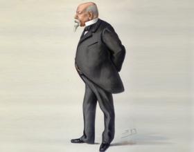 Book Review: Business as Usual