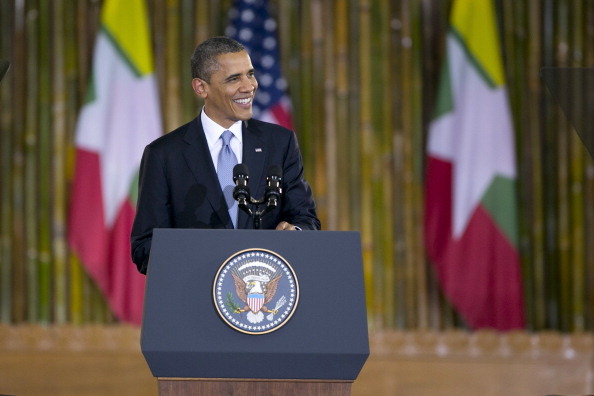 Groupthink on the Potomac