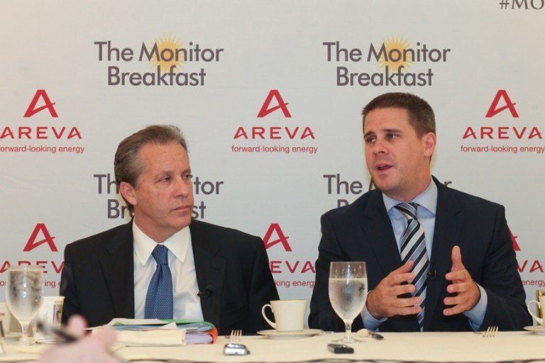 White House explains Obama’s ‘phony scandals’ line