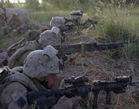 60% of Marines Deployed to Combat Zone Say DADT Repeal Would Have Negative Impact