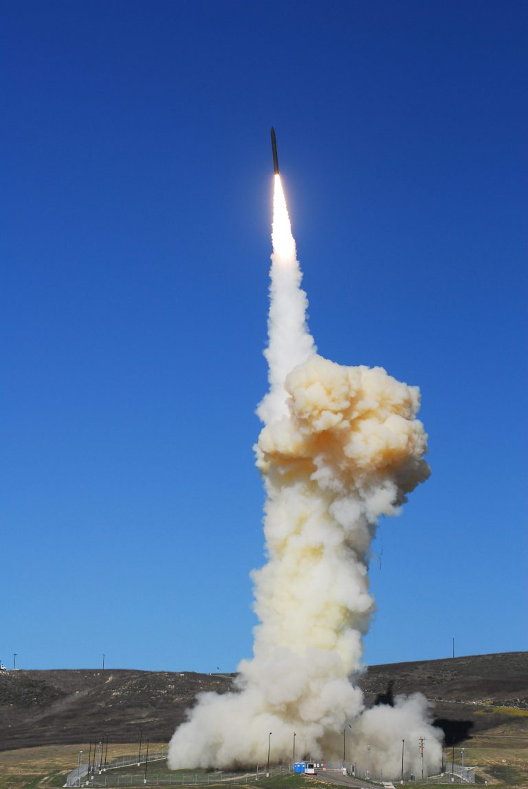 Sen. Kelly Ayotte, R-N.H.,  continues to push for the development of an East Coast missile defense site. (AP File)