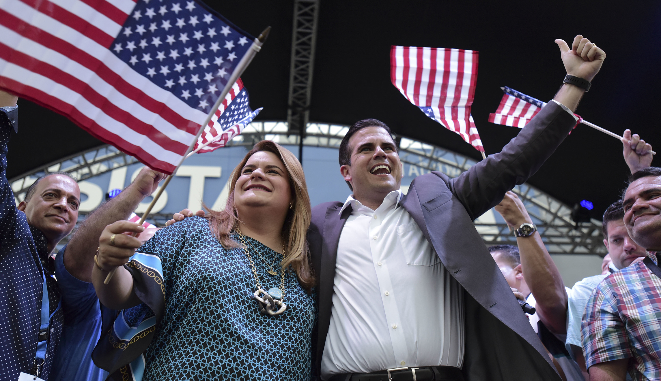 Puerto Rico prepares to sell Congress on statehood