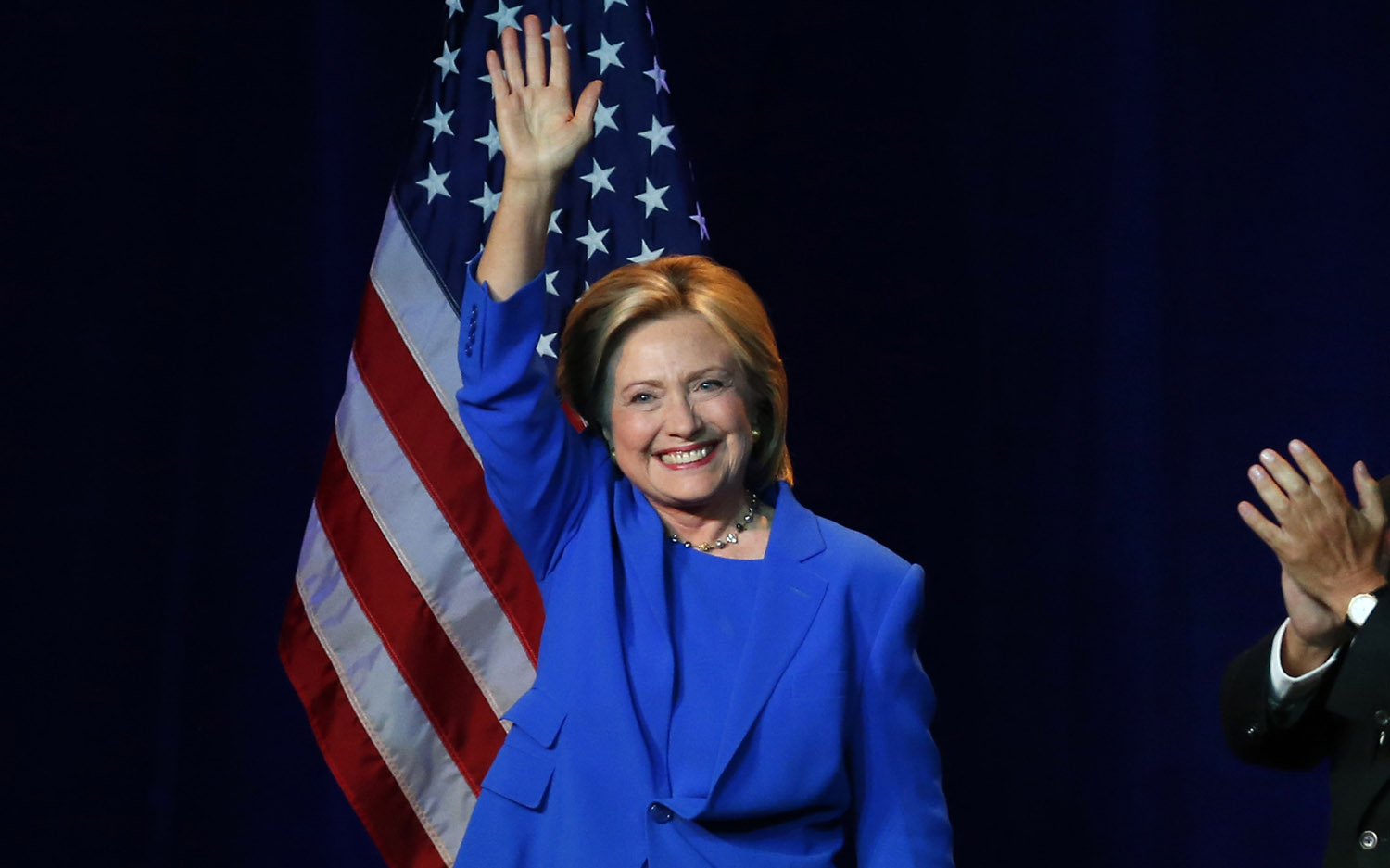 Some unconventional advice for Clinton on her VP pick