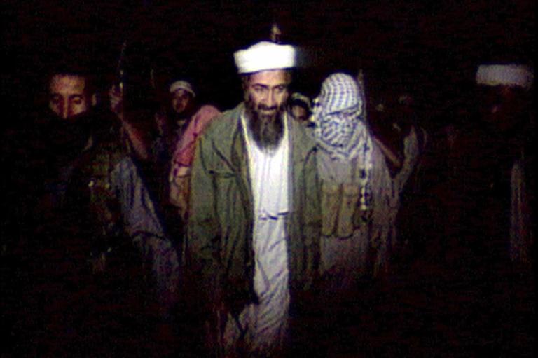 The Big Reveal: The Story of How 470,000 Documents from Osama Bin Laden’s Compound Finally Got Into the Open