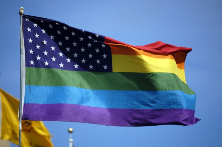America's opinion on same-sex marriage has changed -- millions who had never contemplated such a thing twenty years ago now favor it. (iStock)