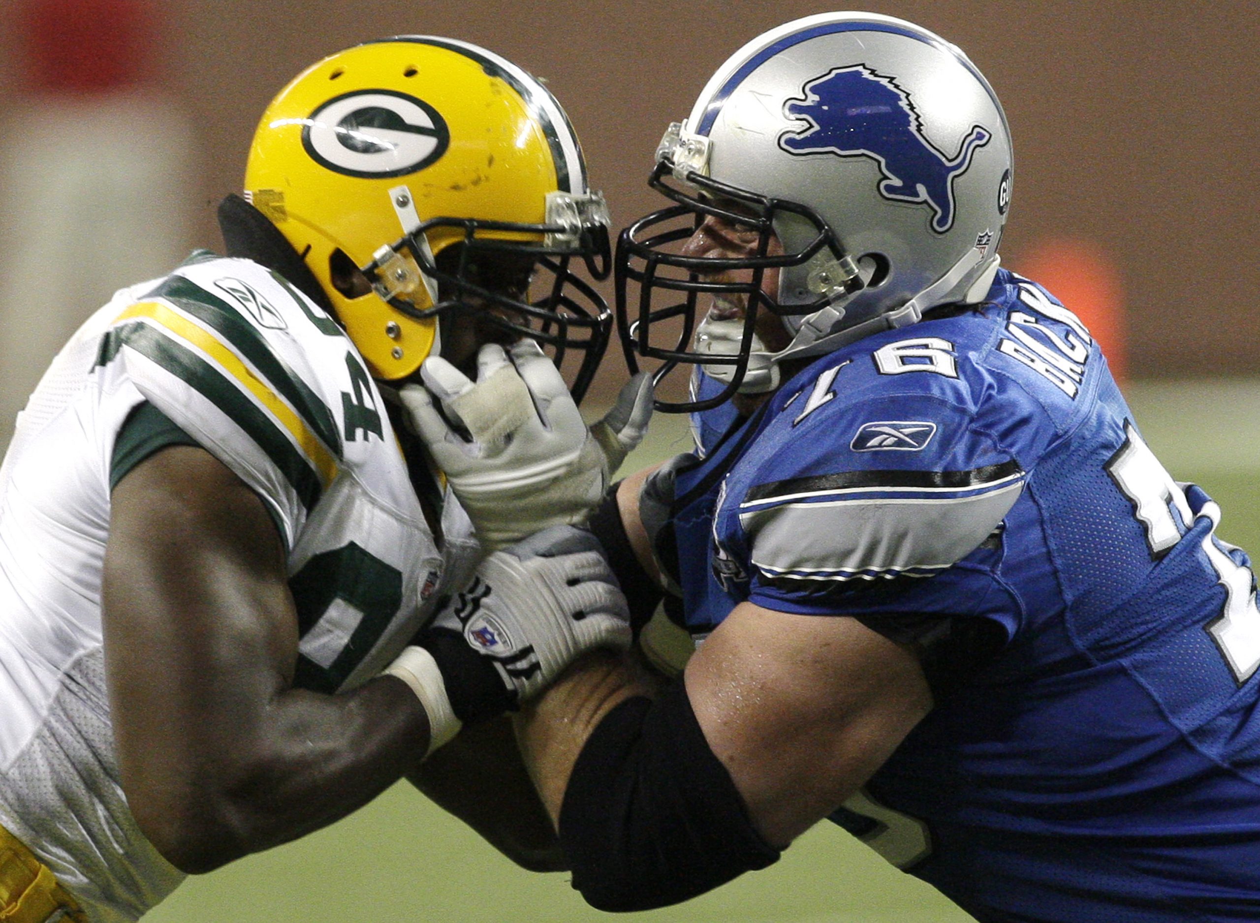 Packers all-time sacks leader endorses Ted Cruz