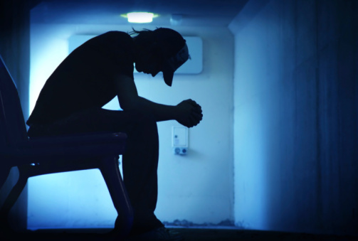 Increase in adolescent suicides worries communities