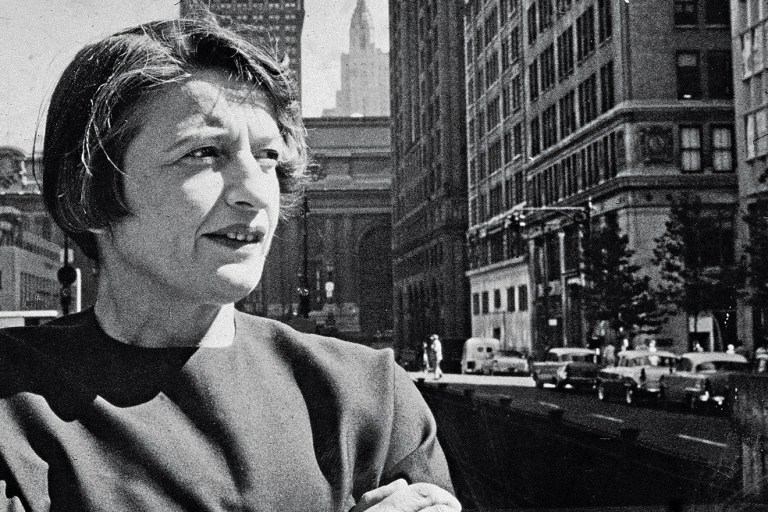 ‘Atlas Shrugged’ at 60