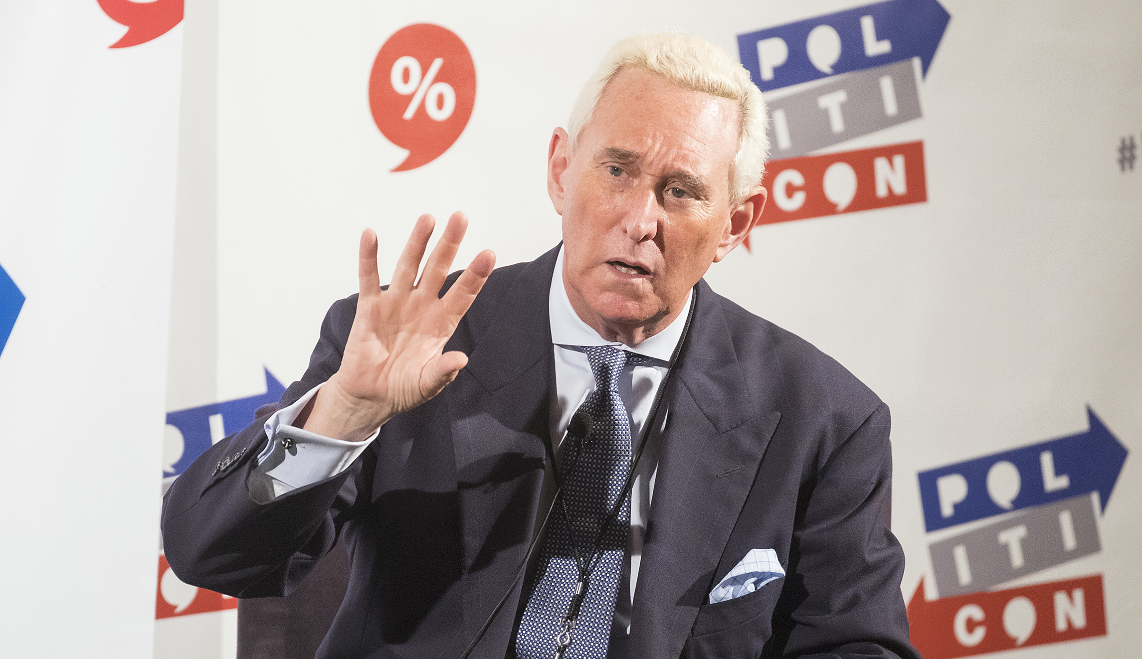 Former Trump adviser Roger Stone set to testify Tuesday at House Intelligence Committee