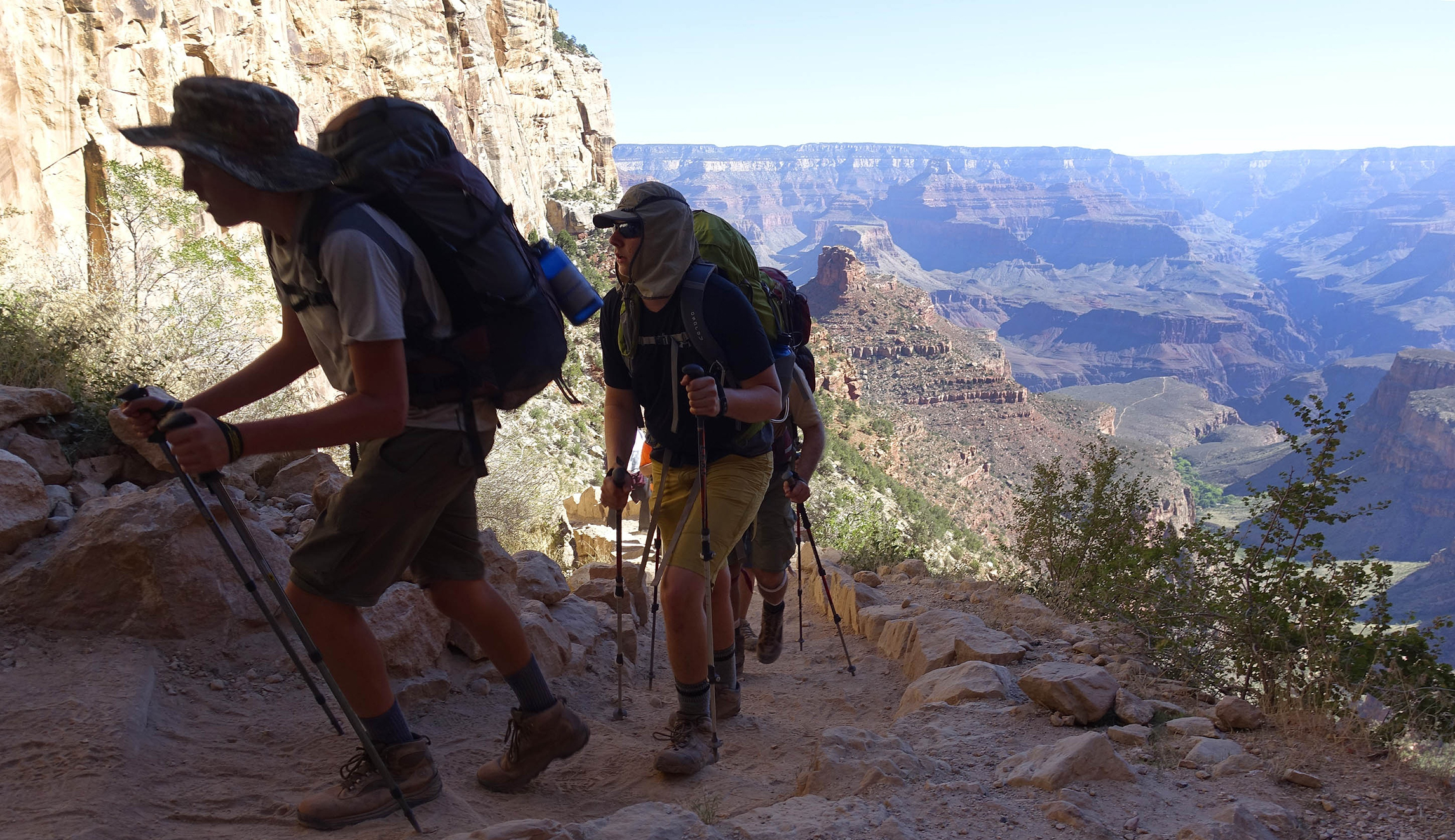 Cut the outrage over higher user fees at national parks