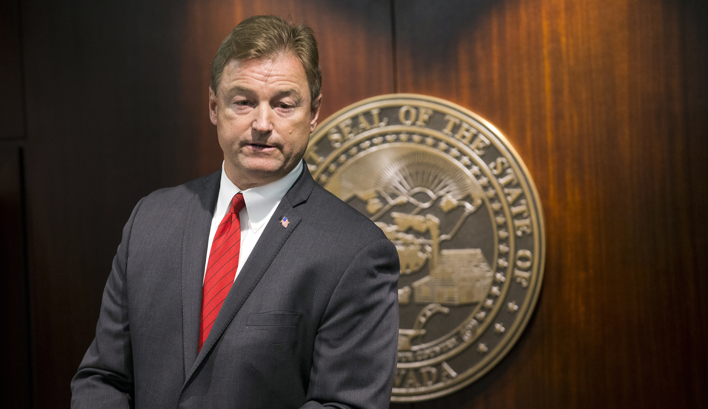 PolitiFact bends over backwards to defend Dean Heller’s Senate challenger