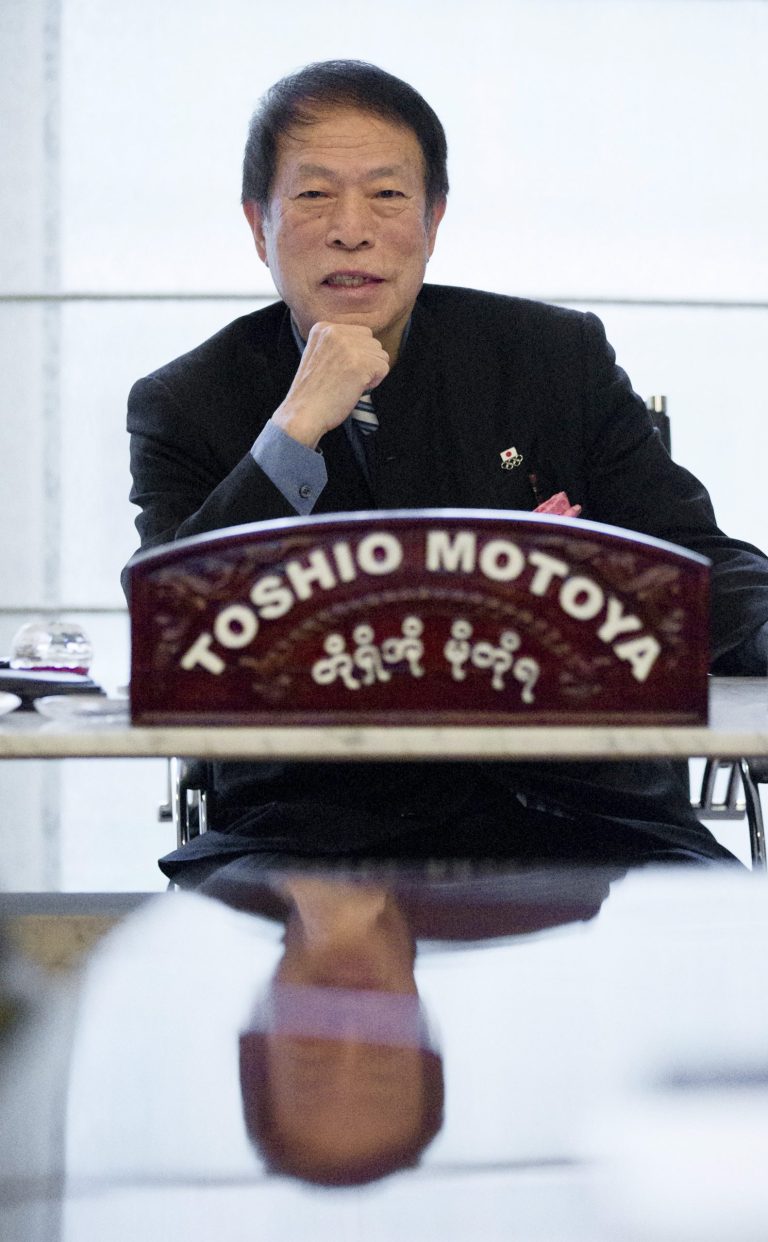 Japanese Hotel Chain Stands by ‘Revisionist’ Book