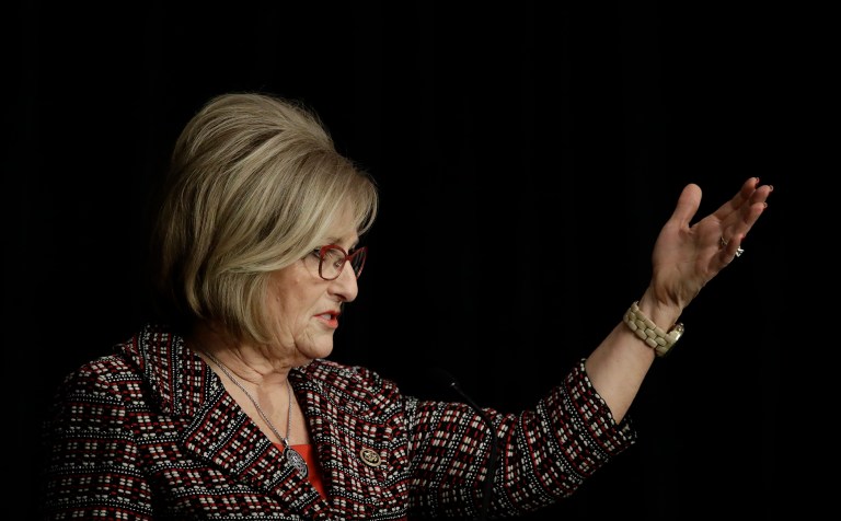 The replacement to the healthcare law will 