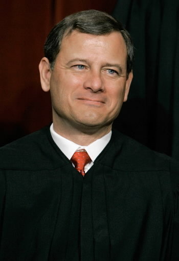 Roberts will likely vote to strike down Obamacare
