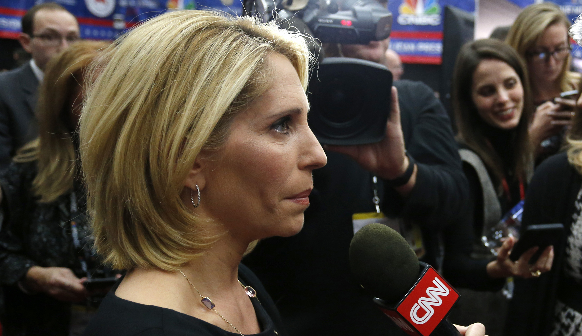 CNN’s Dana Bash casts end of government shutdown as moment of ‘leadership’ for ‘adults in the room’