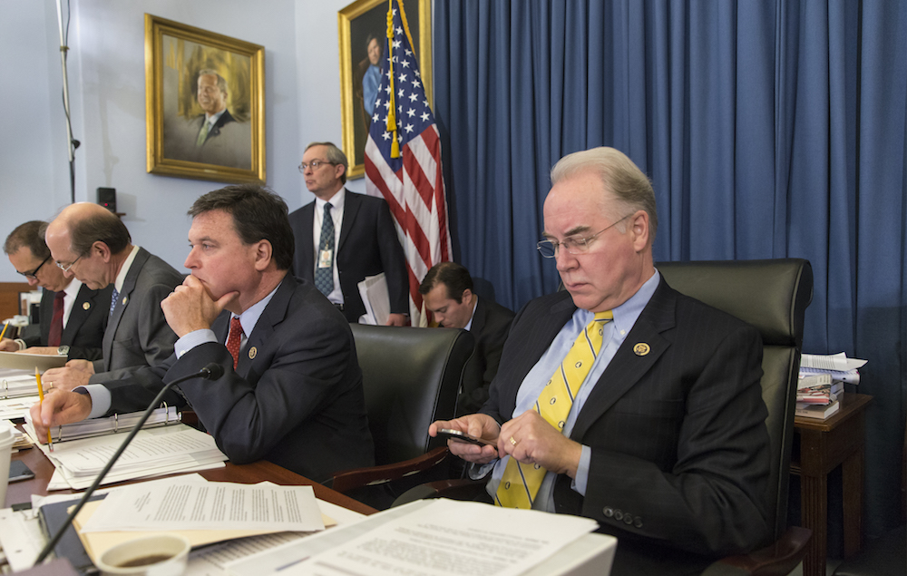 Cutting zombie earmarks easy way for Congress to save billions