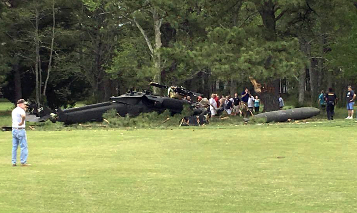Memorial service Friday for soldier killed in Black Hawk crash