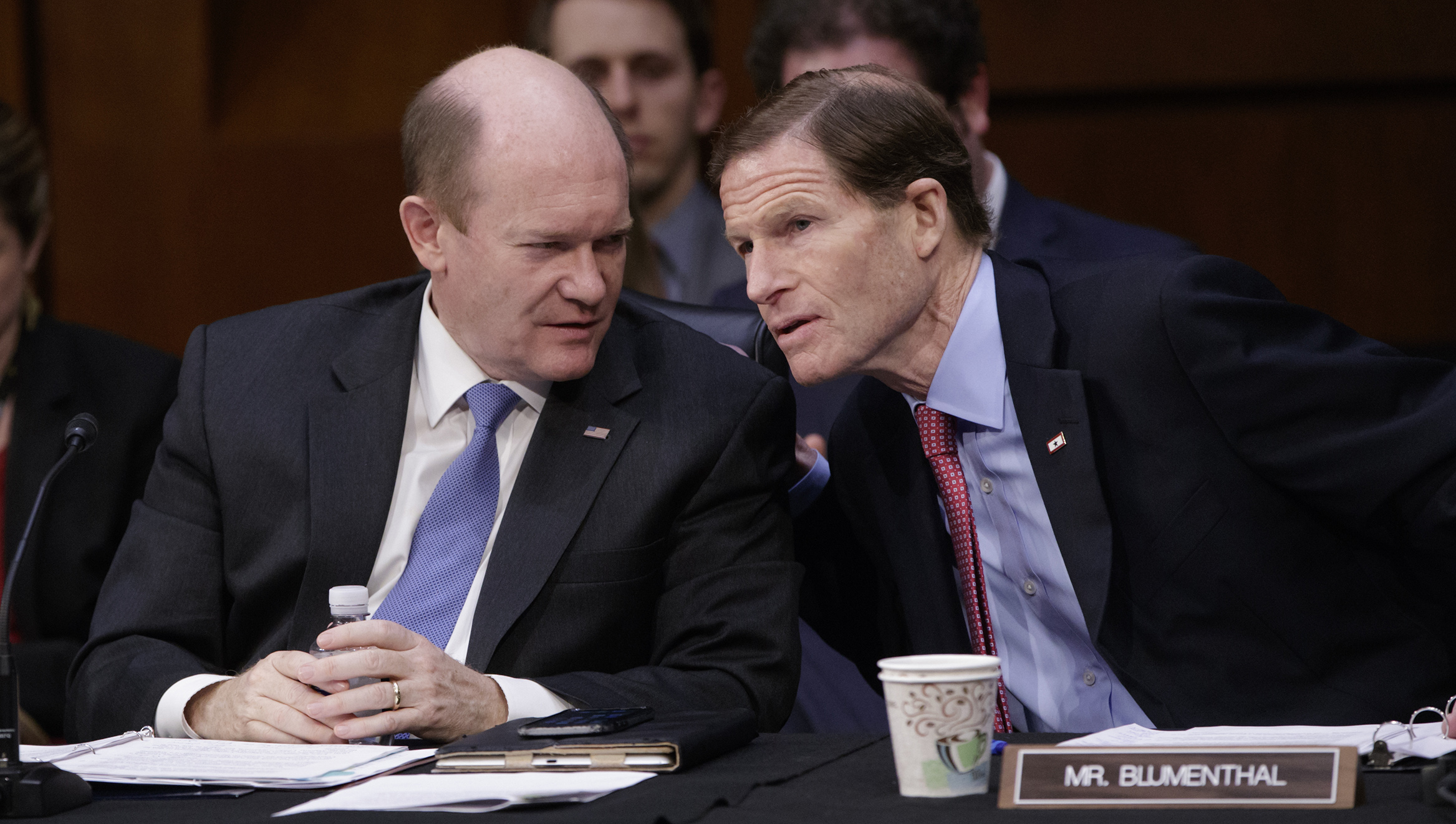 Democrats go on offense on Obamacare rate hikes