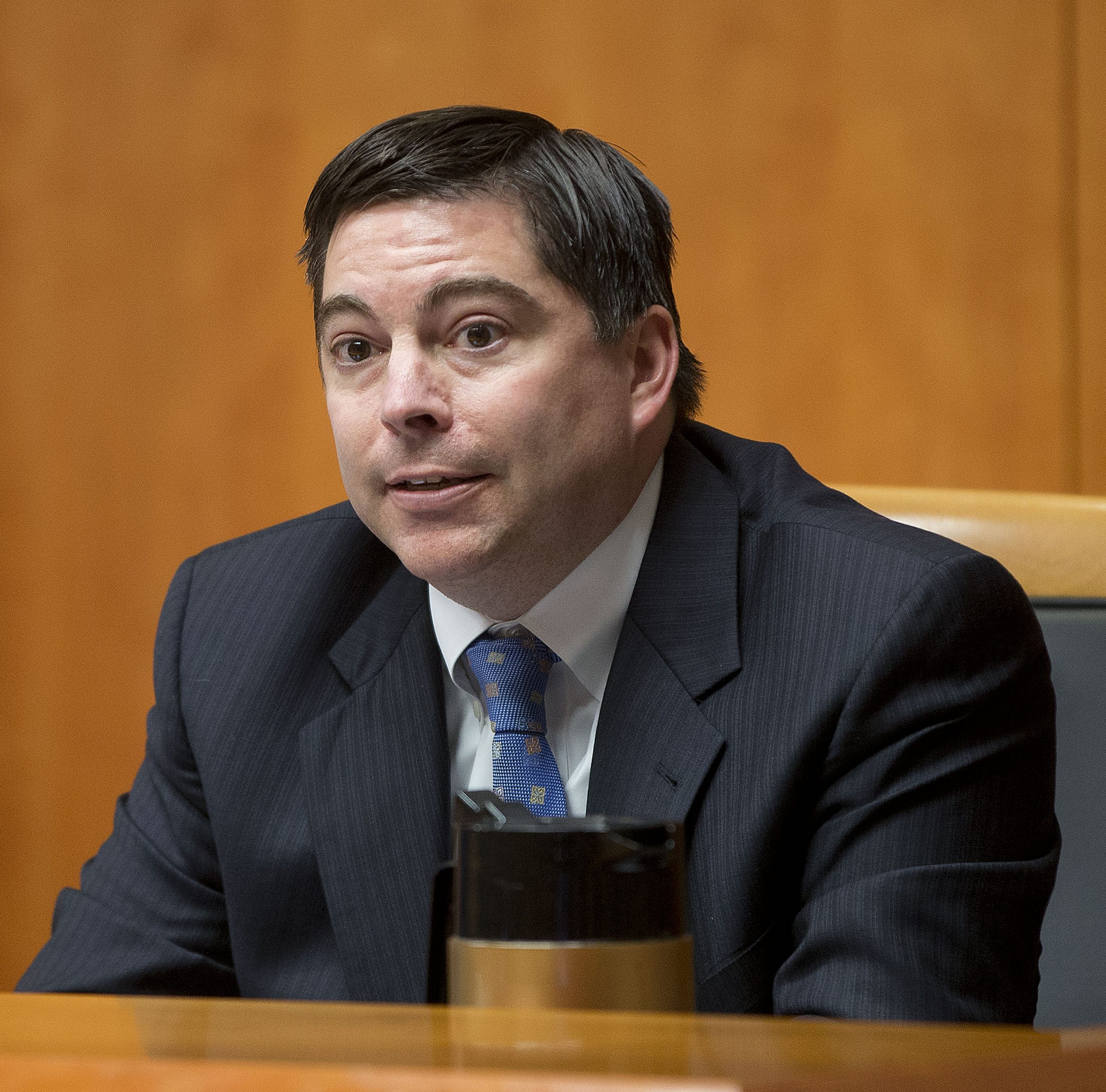 Lawmaker: FCC ‘plagued at times by process failures’